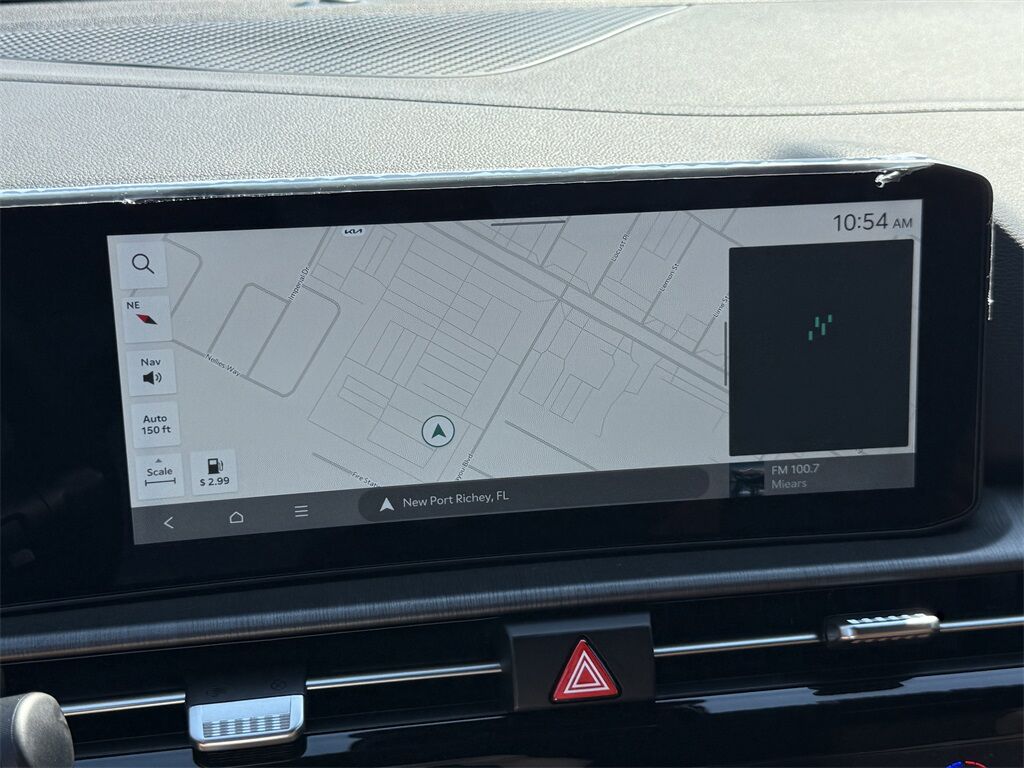 2026 Kia Sportage X-Line San Clemente CA