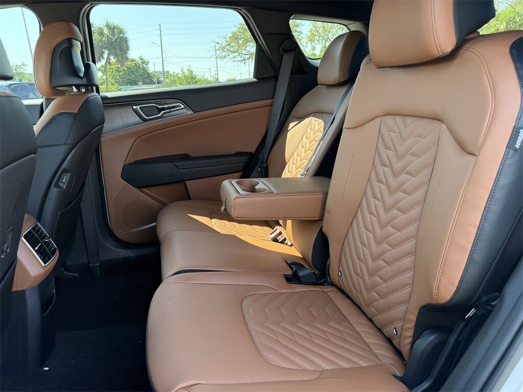 2026 Kia Sportage X-Line San Clemente CA