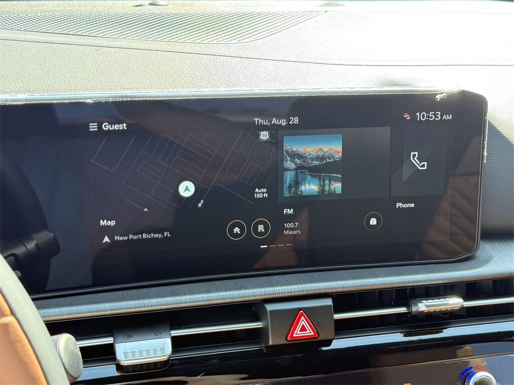 2026 Kia Sportage X-Line San Clemente CA