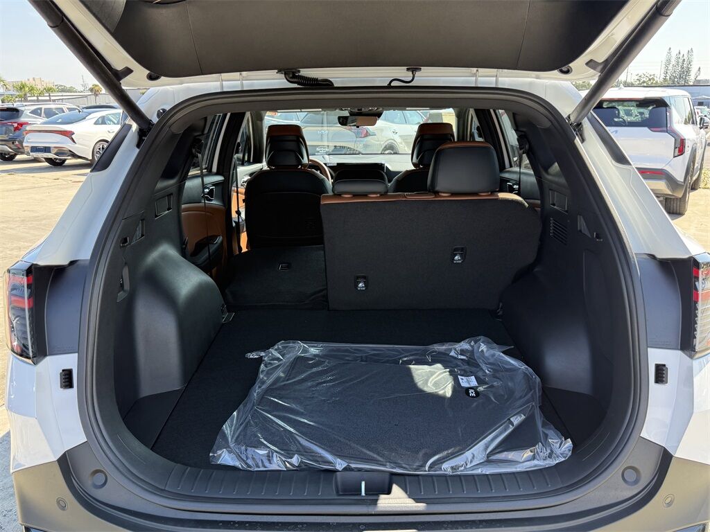 2026 Kia Sportage X-Line San Clemente CA