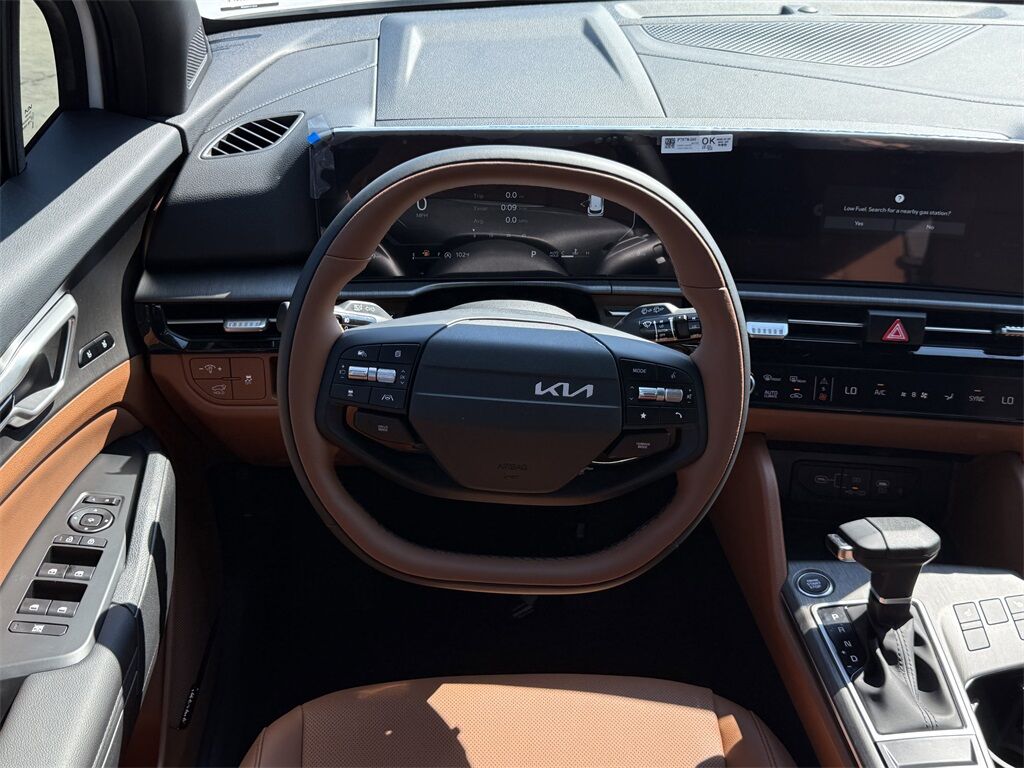 2026 Kia Sportage X-Line San Clemente CA