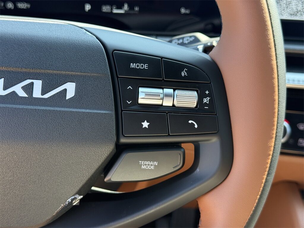 2026 Kia Sportage X-Line San Clemente CA