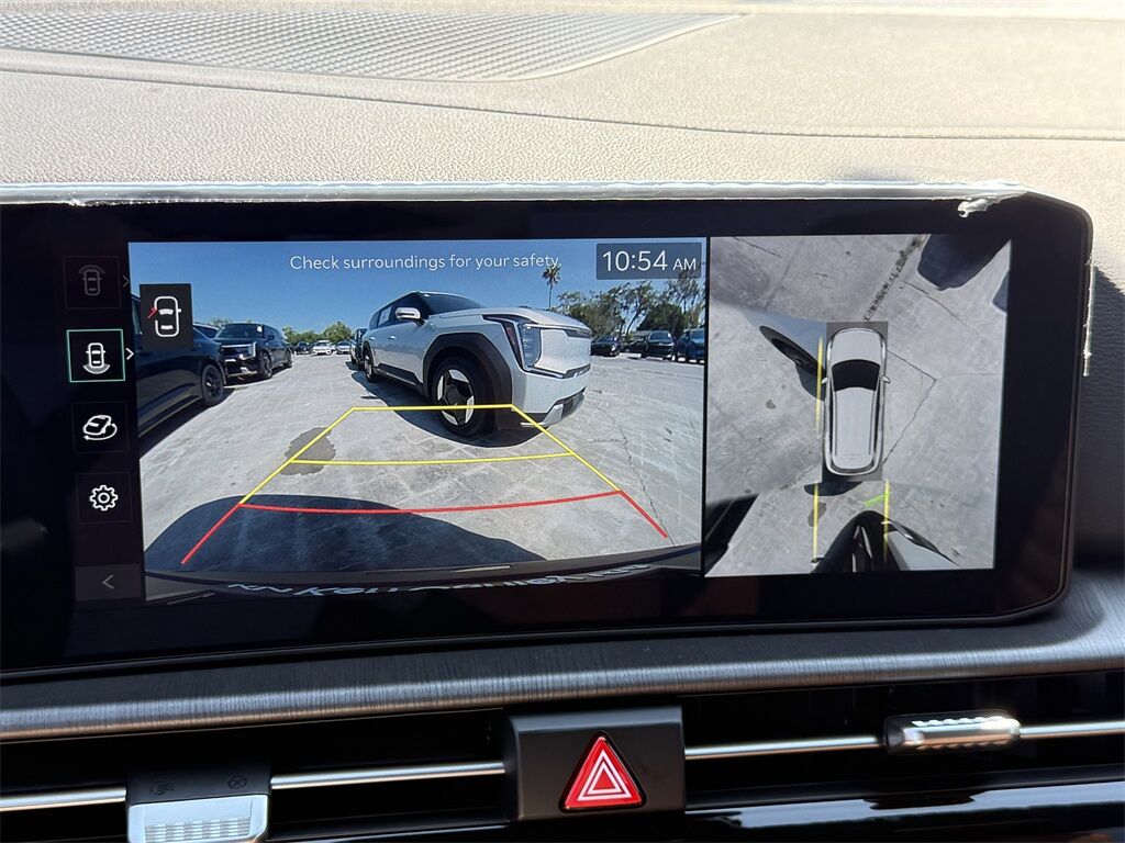 2026 Kia Sportage X-Line San Clemente CA