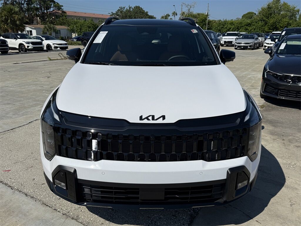 2026 Kia Sportage X-Line San Clemente CA