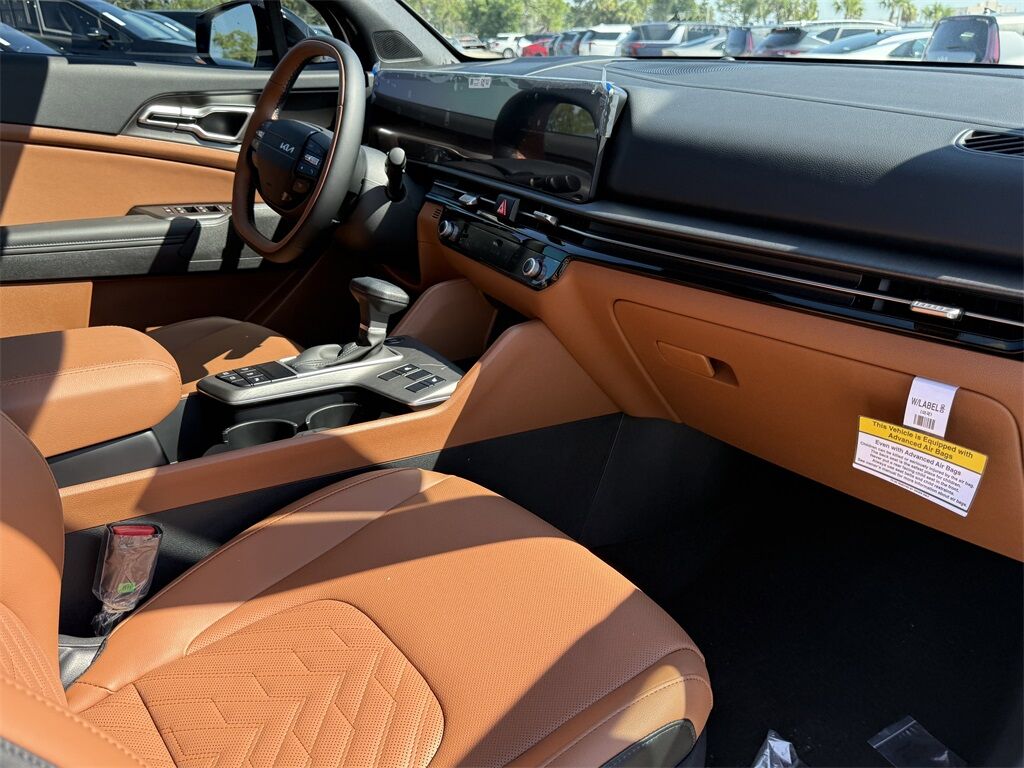 2026 Kia Sportage X-Line San Clemente CA