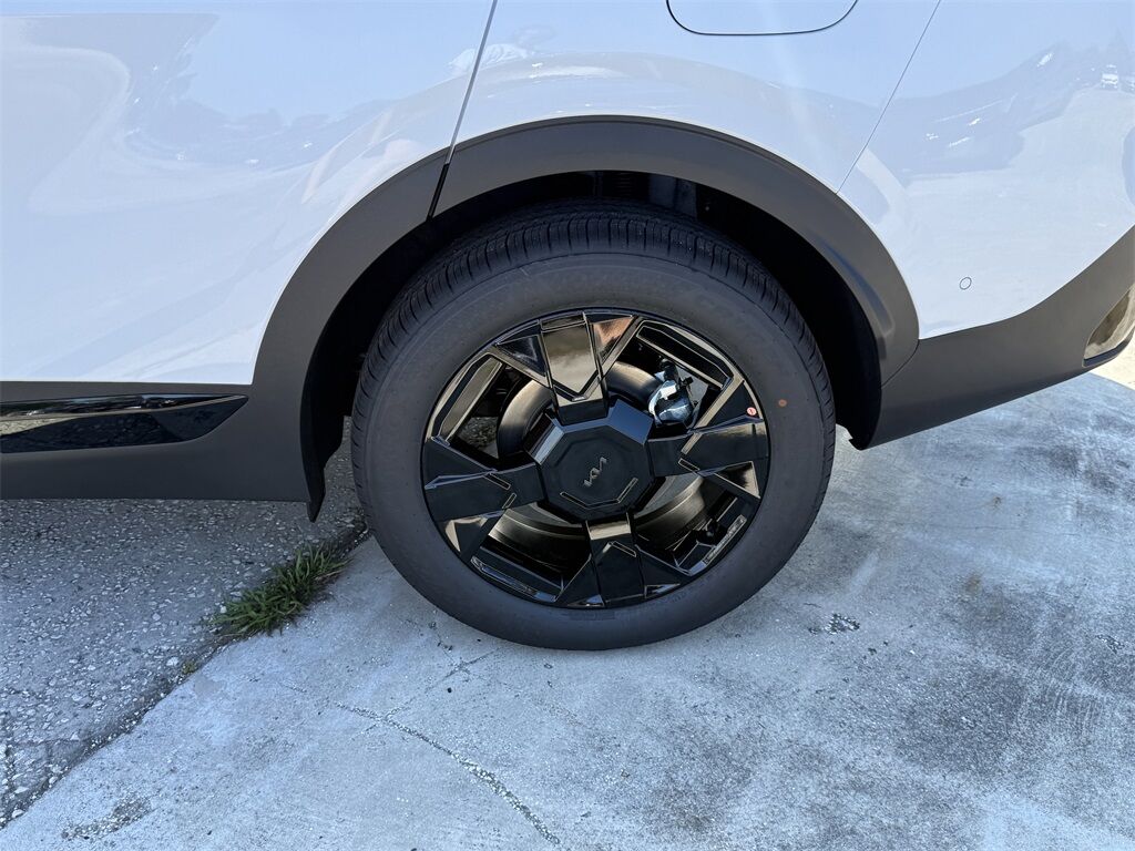 2026 Kia Sportage X-Line San Clemente CA