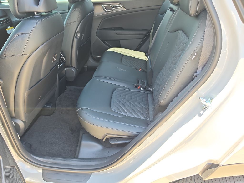 2026 Kia Sportage X-Line San Clemente CA