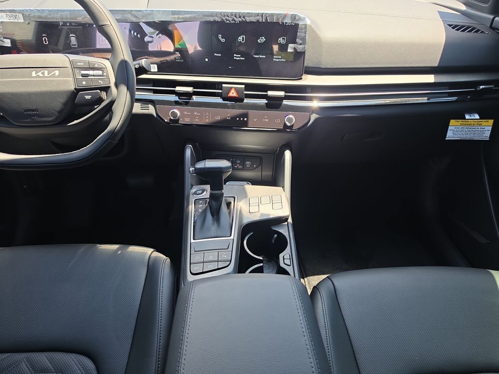 2026 Kia Sportage X-Line San Clemente CA