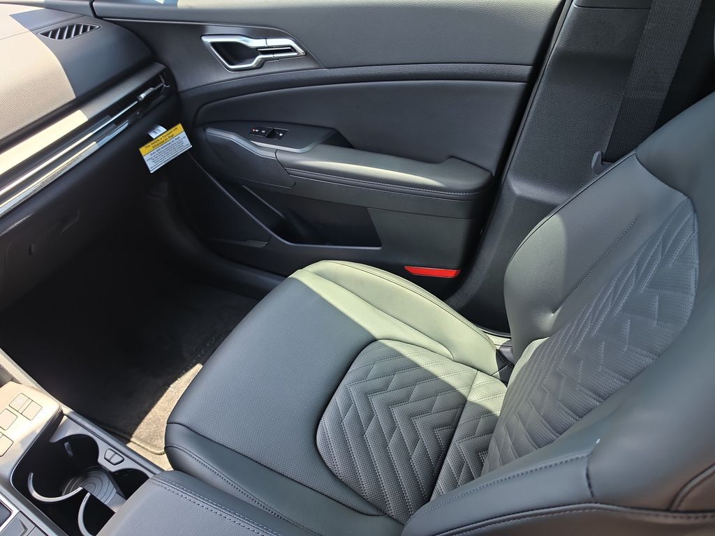 2026 Kia Sportage X-Line San Clemente CA