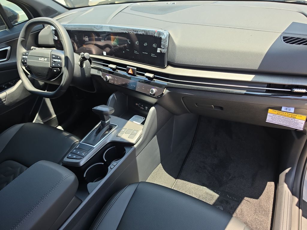 2026 Kia Sportage X-Line San Clemente CA