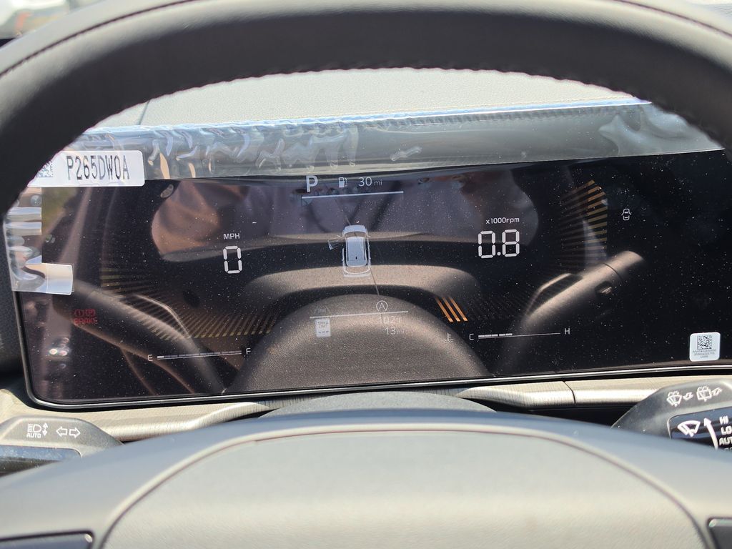 2026 Kia Sportage X-Line San Clemente CA