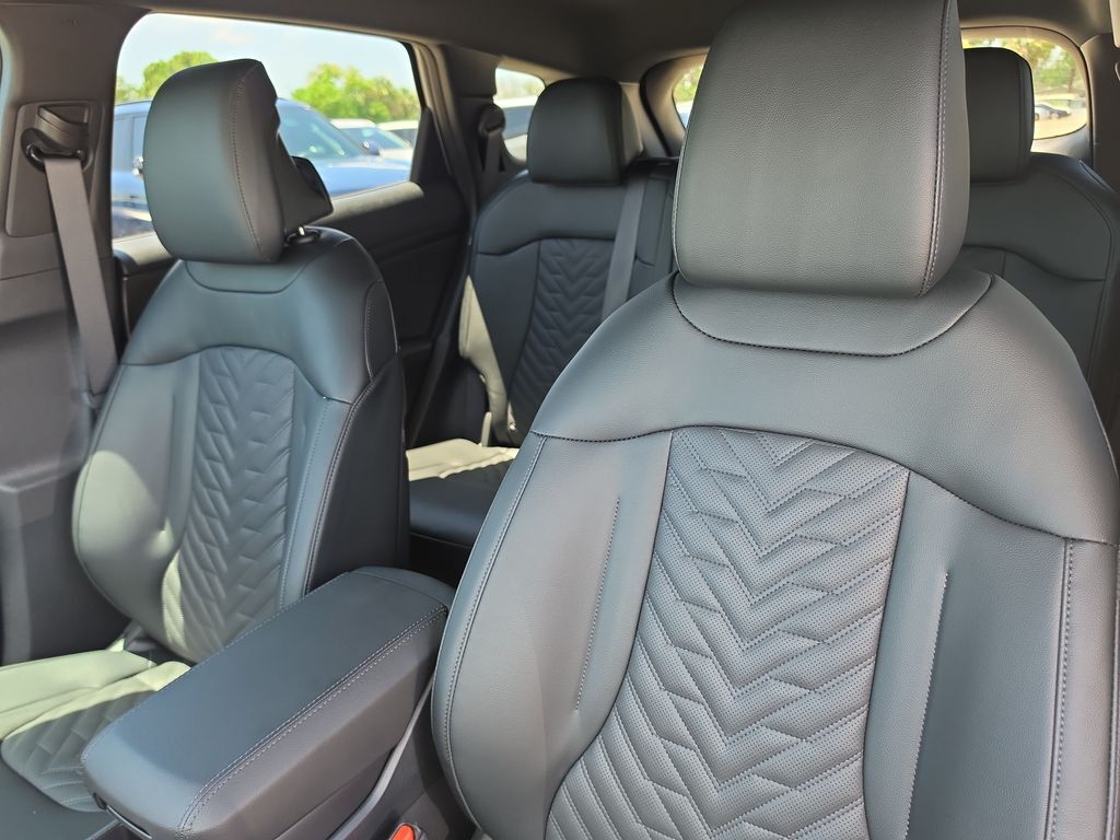 2026 Kia Sportage X-Line San Clemente CA