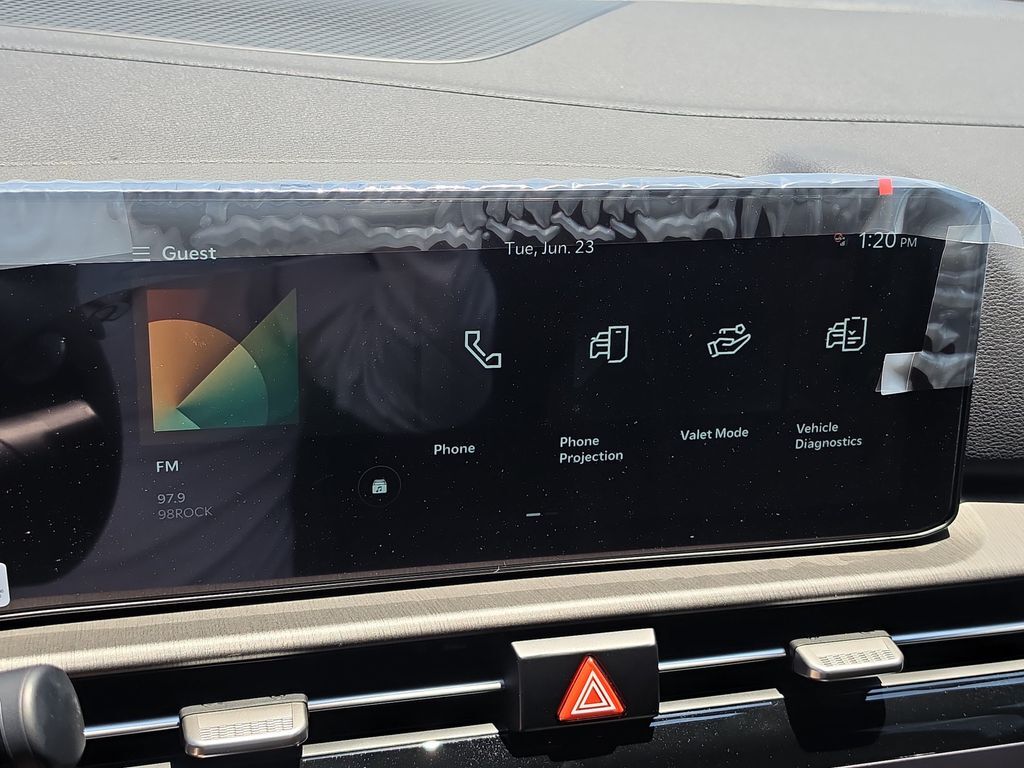 2026 Kia Sportage X-Line San Clemente CA