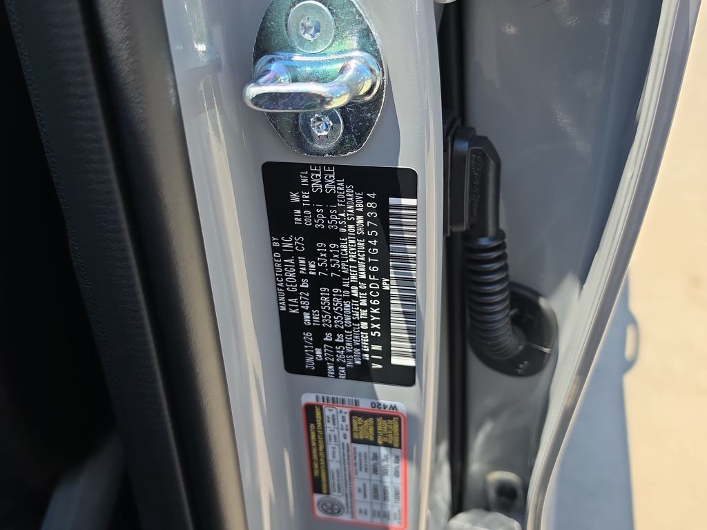 2026 Kia Sportage X-Line San Clemente CA