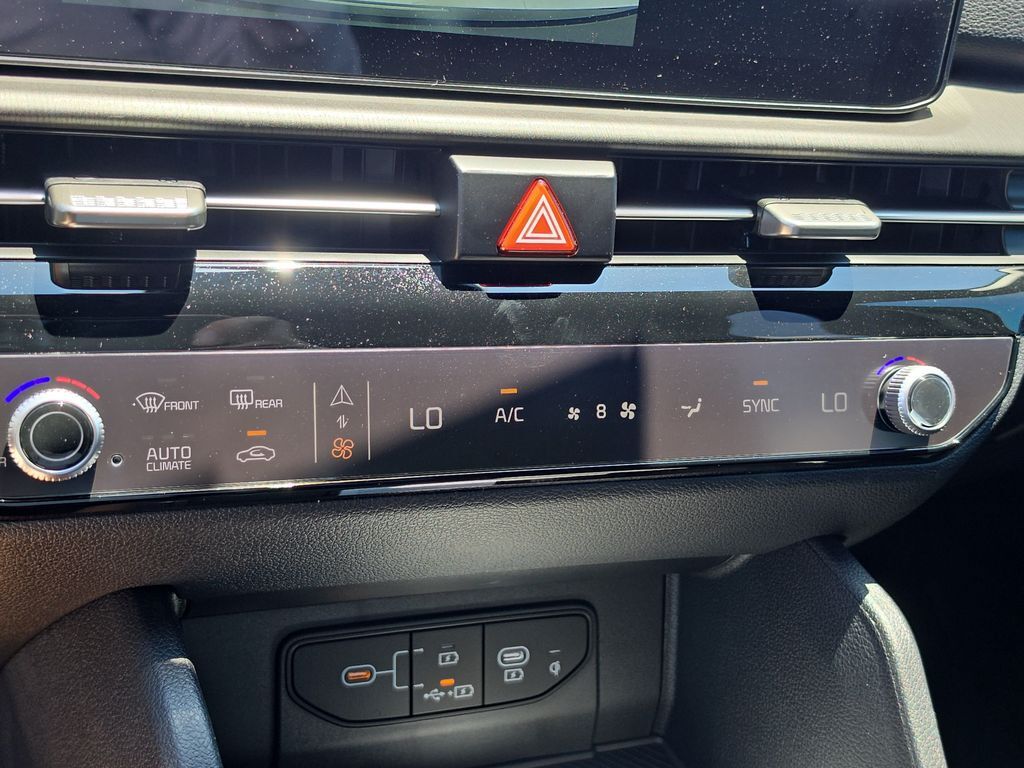 2026 Kia Sportage X-Line San Clemente CA