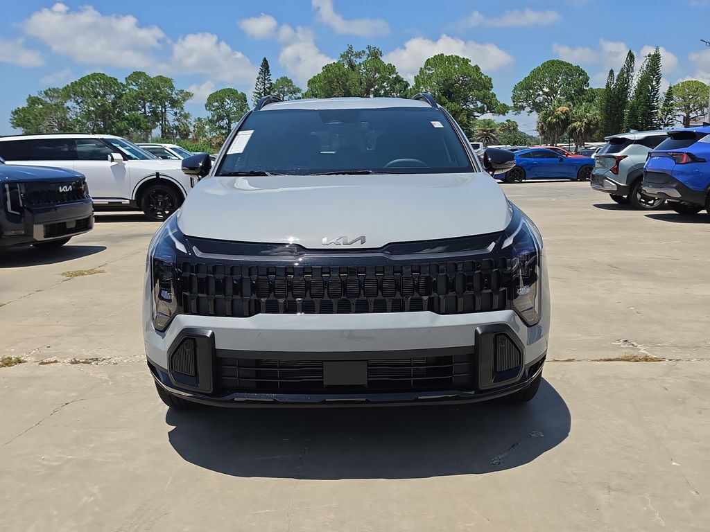2026 Kia Sportage X-Line San Clemente CA