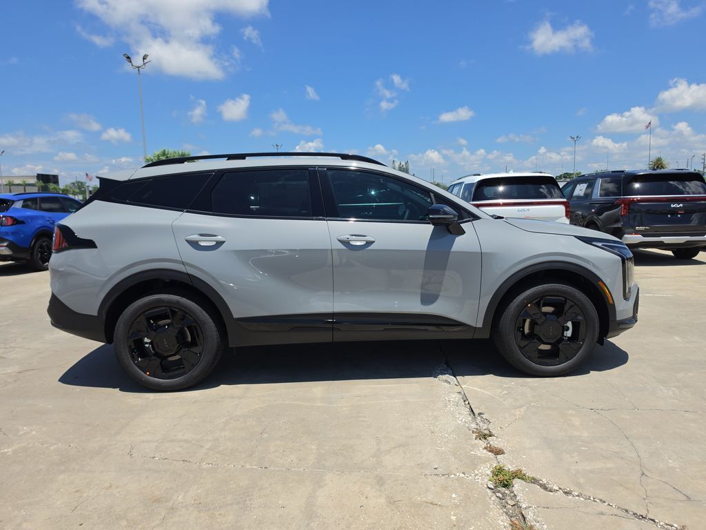 2026 Kia Sportage X-Line San Clemente CA
