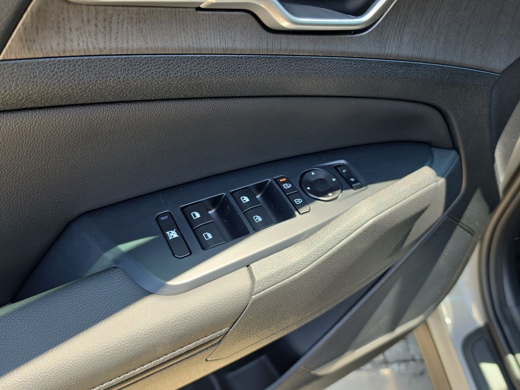 2026 Kia Sportage X-Line San Clemente CA