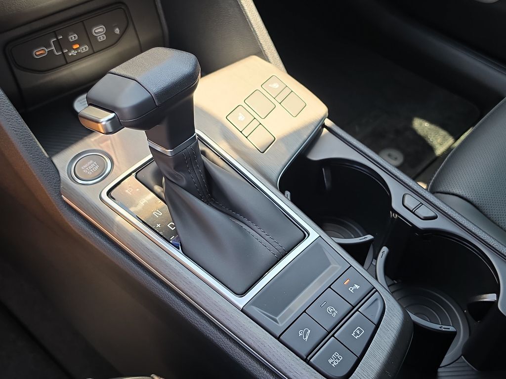 2026 Kia Sportage X-Line San Clemente CA
