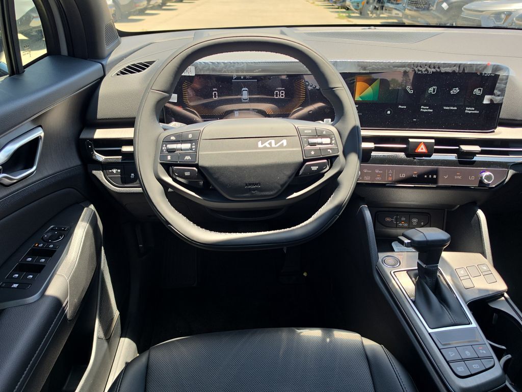 2026 Kia Sportage X-Line San Clemente CA
