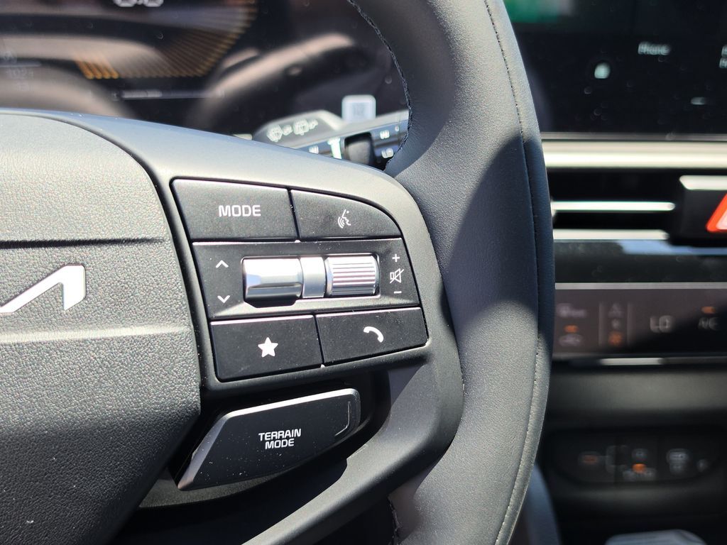 2026 Kia Sportage X-Line San Clemente CA