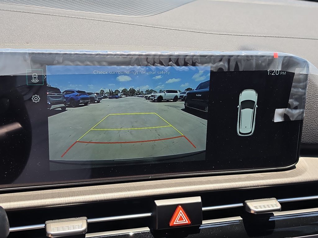 2026 Kia Sportage X-Line San Clemente CA