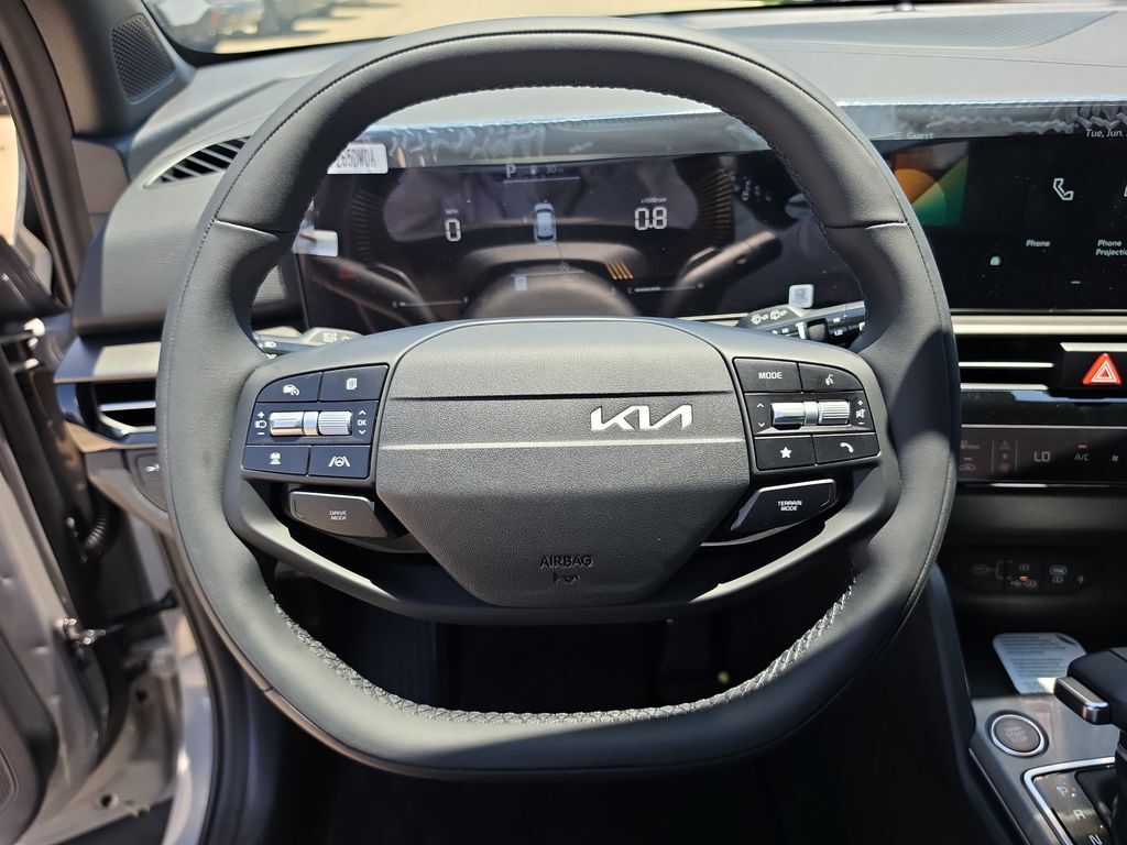 2026 Kia Sportage X-Line San Clemente CA