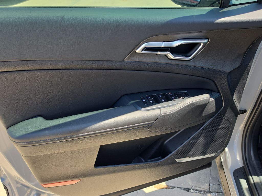 2026 Kia Sportage X-Line San Clemente CA