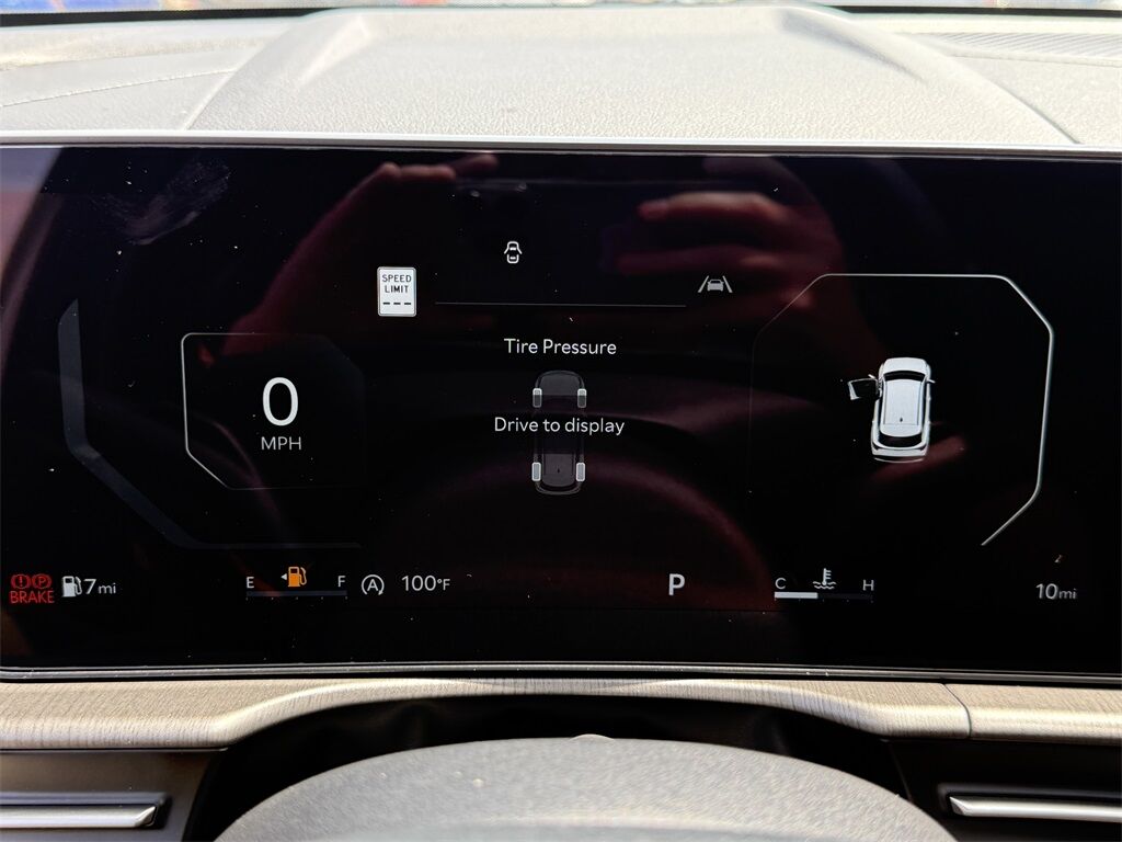 2026 Kia Sportage X-Line San Clemente CA