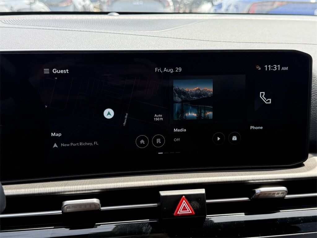 2026 Kia Sportage X-Line San Clemente CA