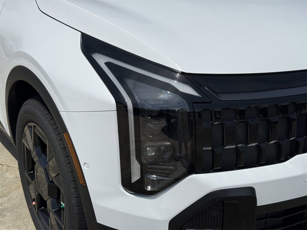 2026 Kia Sportage X-Line San Clemente CA