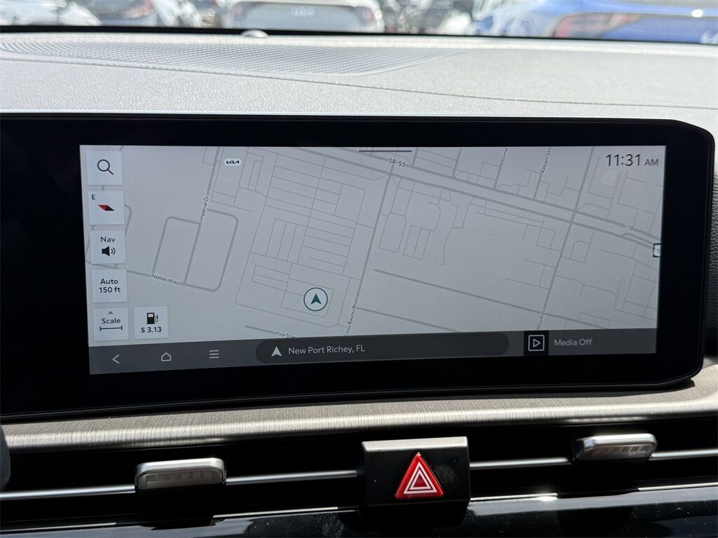 2026 Kia Sportage X-Line San Clemente CA