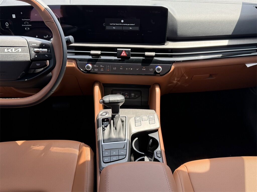 2026 Kia Sportage X-Line San Clemente CA