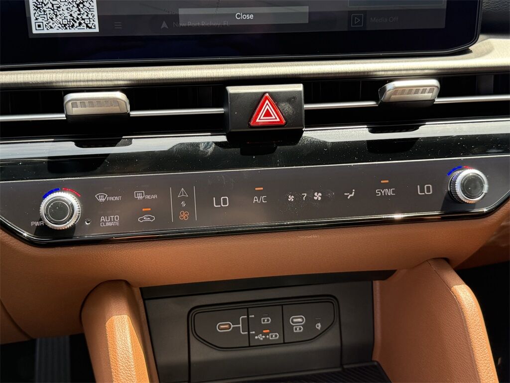 2026 Kia Sportage X-Line San Clemente CA