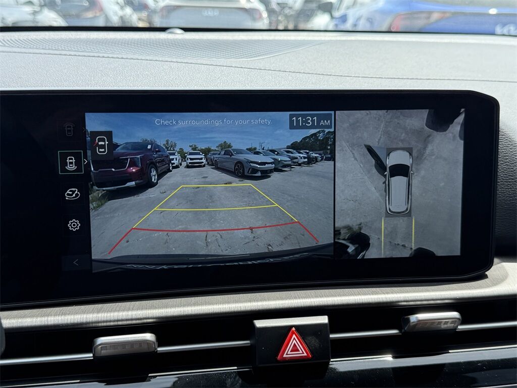 2026 Kia Sportage X-Line San Clemente CA