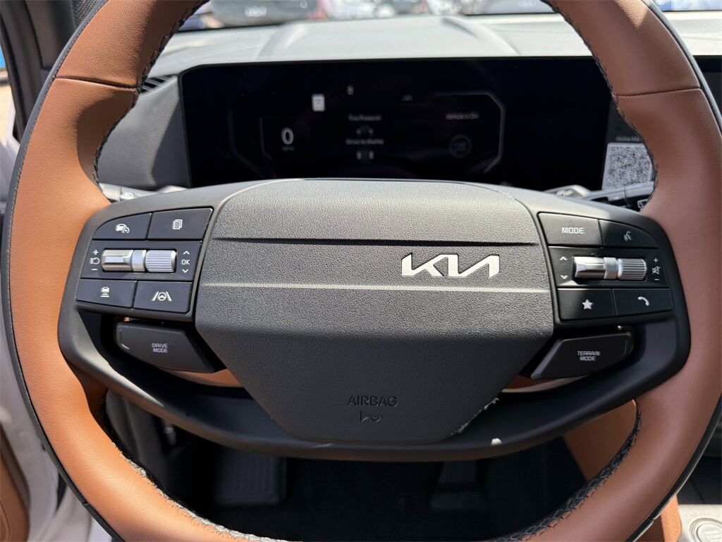 2026 Kia Sportage X-Line San Clemente CA