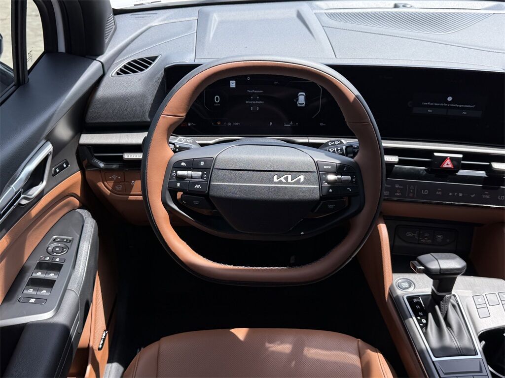 2026 Kia Sportage X-Line San Clemente CA