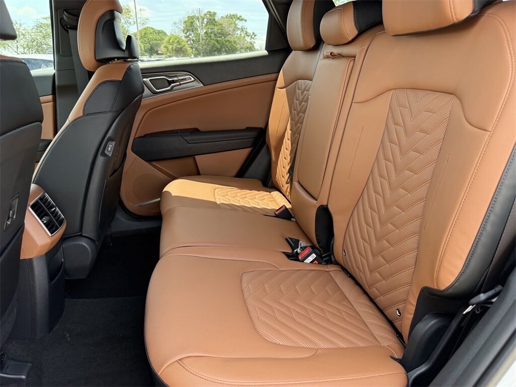 2026 Kia Sportage X-Line San Clemente CA