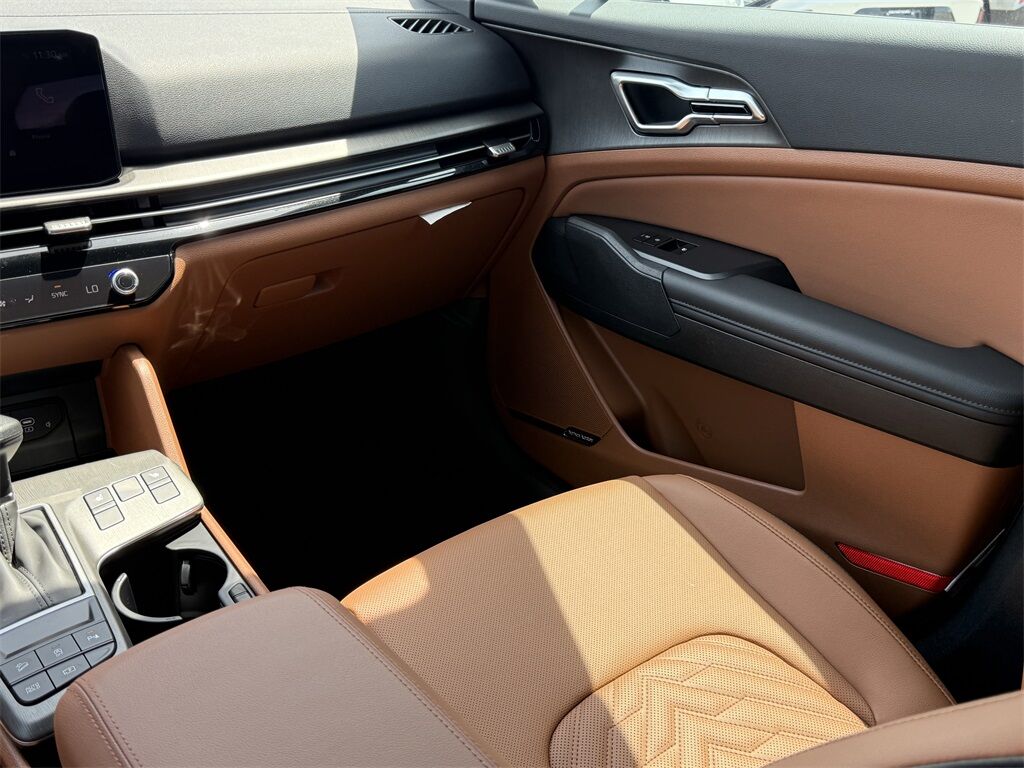 2026 Kia Sportage X-Line San Clemente CA