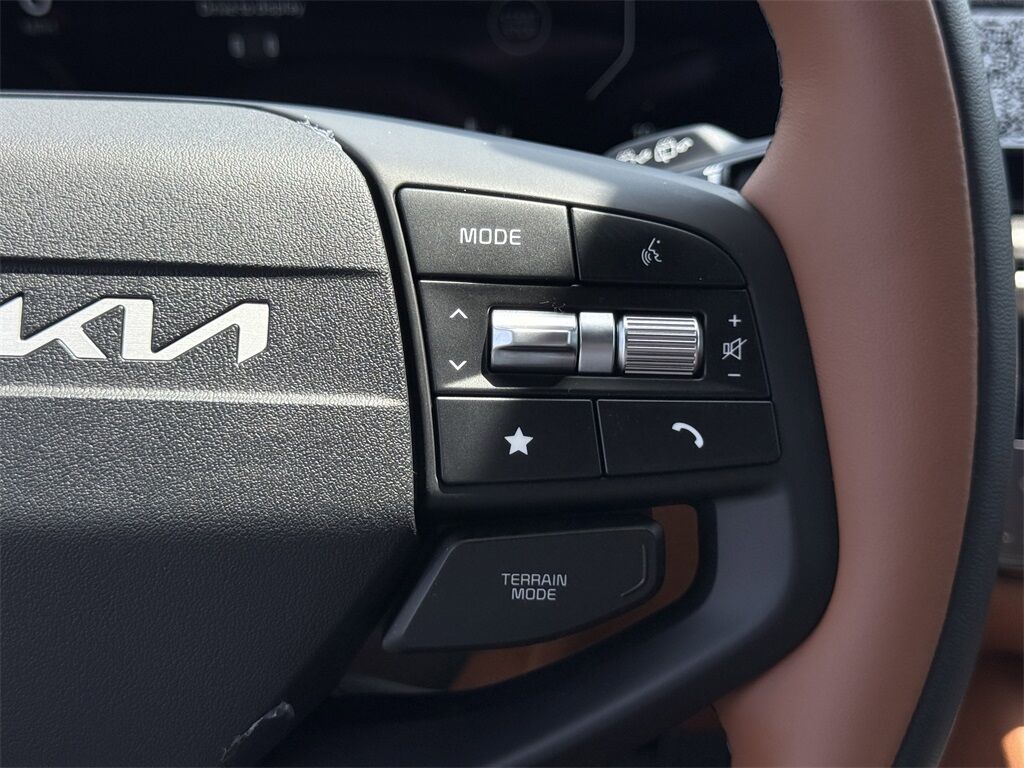 2026 Kia Sportage X-Line San Clemente CA