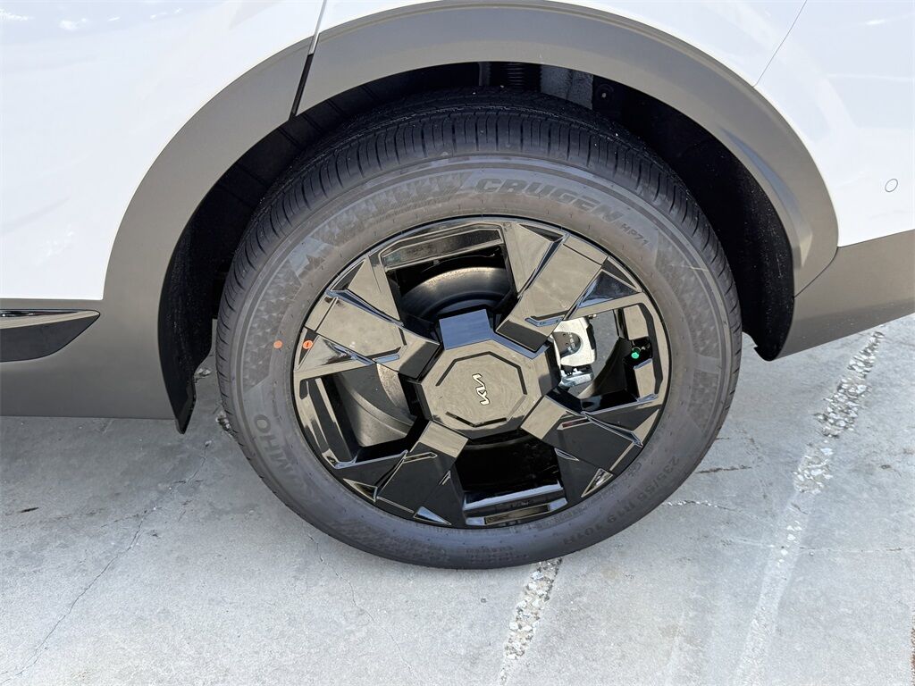 2026 Kia Sportage X-Line San Clemente CA