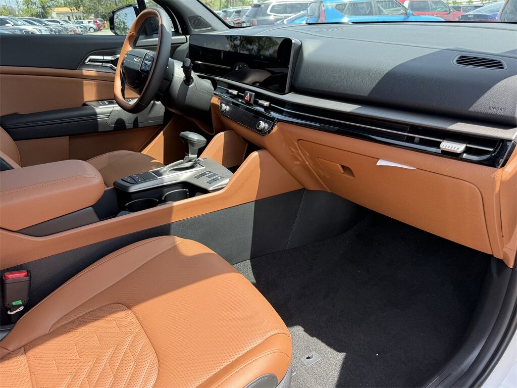 2026 Kia Sportage X-Line San Clemente CA