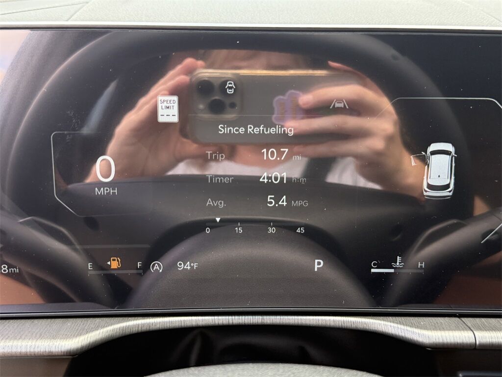 2026 Kia Sportage X-Line San Clemente CA