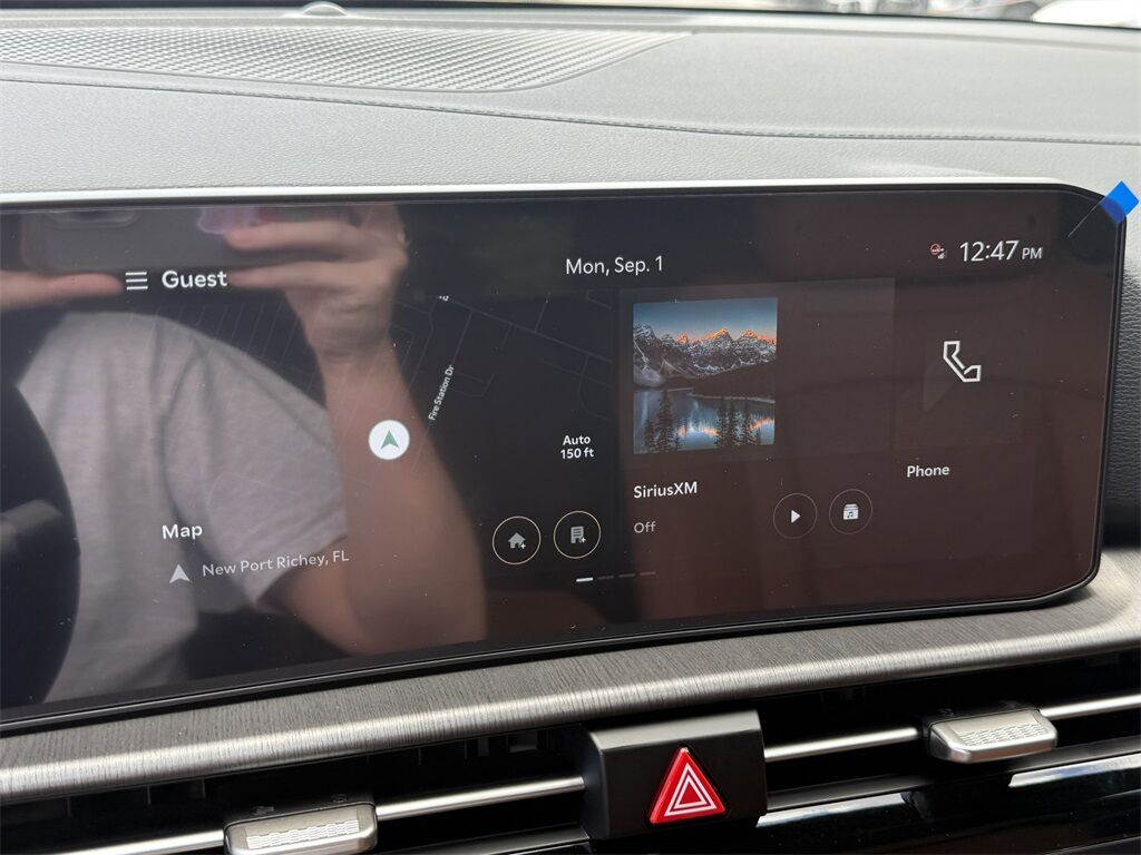 2026 Kia Sportage X-Line San Clemente CA