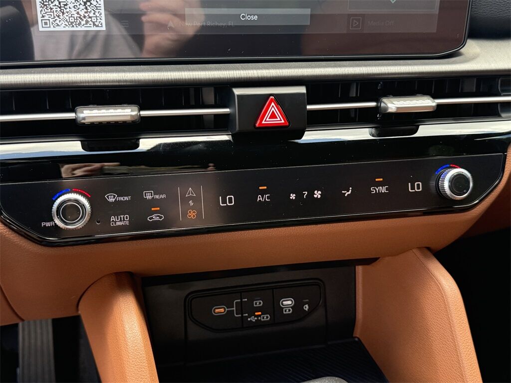 2026 Kia Sportage X-Line San Clemente CA