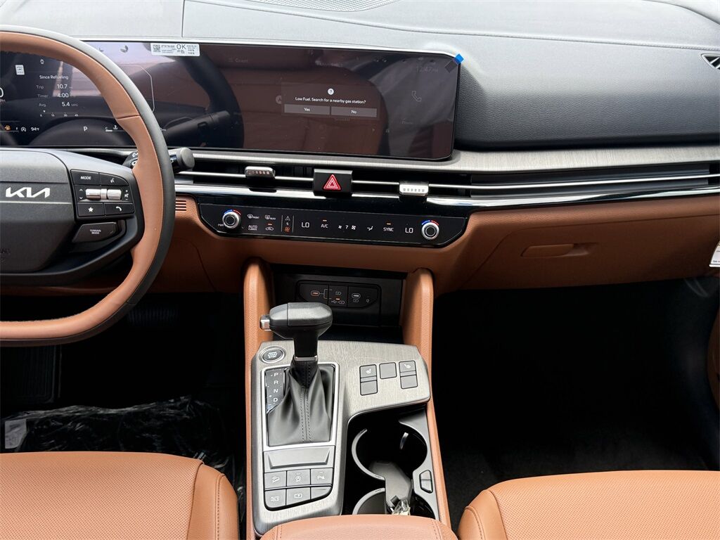 2026 Kia Sportage X-Line San Clemente CA