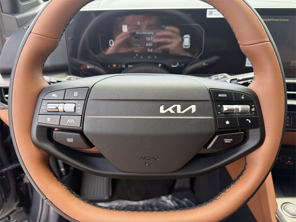 2026 Kia Sportage X-Line San Clemente CA