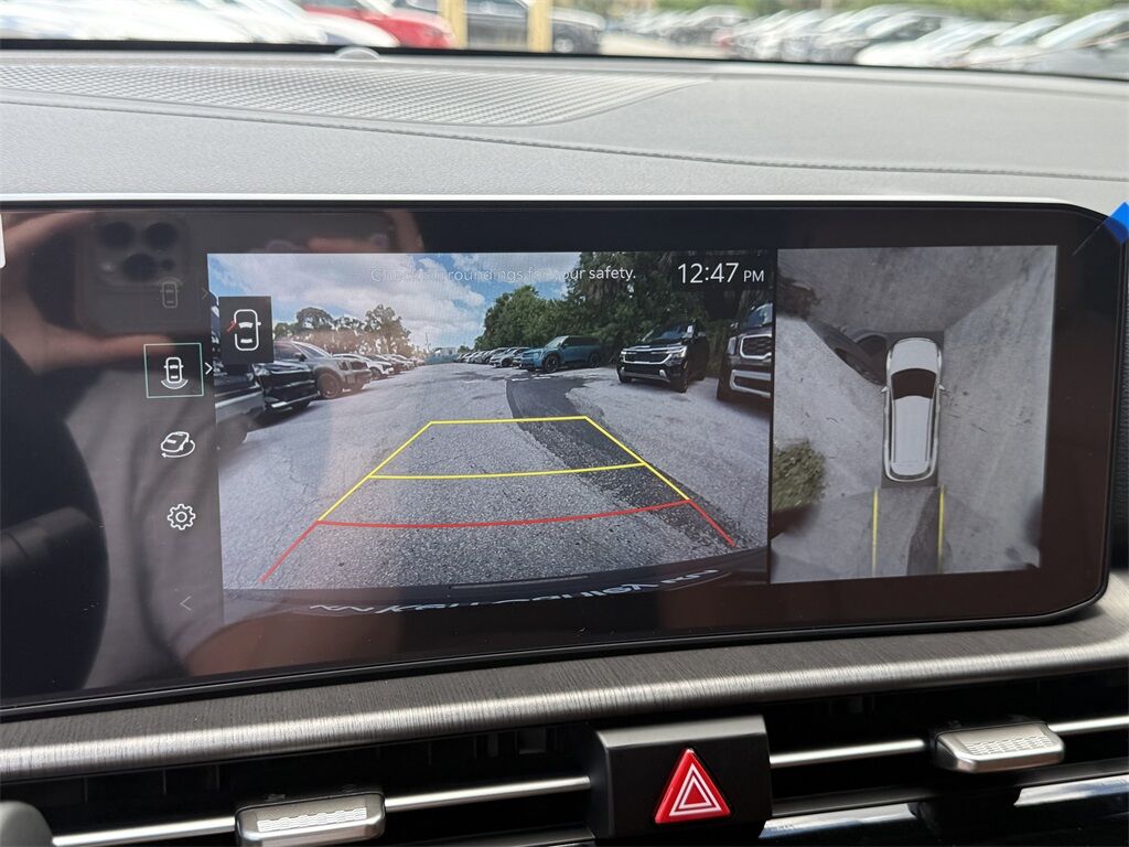 2026 Kia Sportage X-Line San Clemente CA