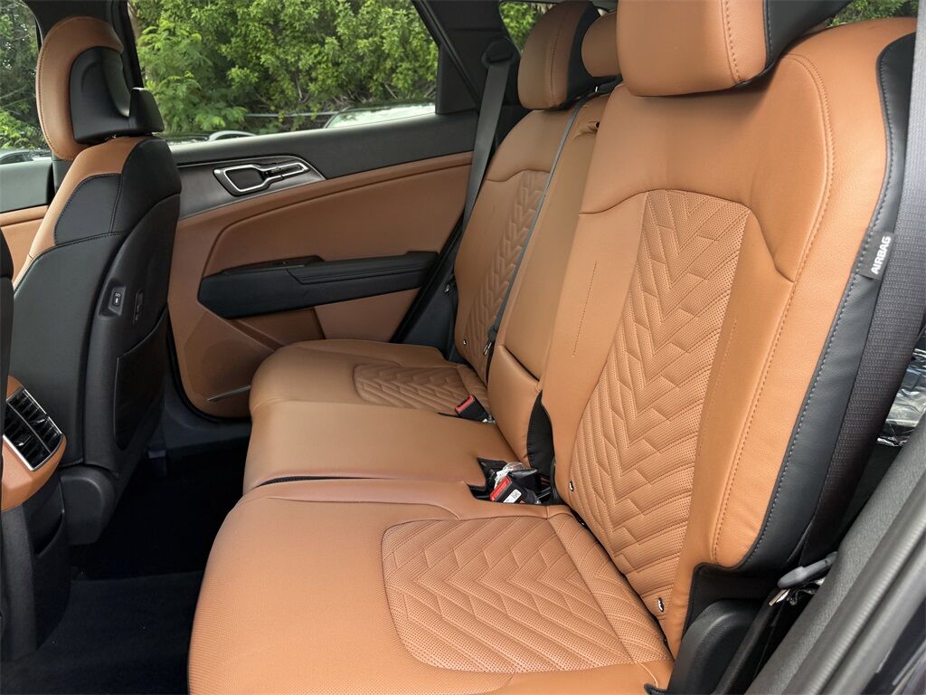 2026 Kia Sportage X-Line San Clemente CA