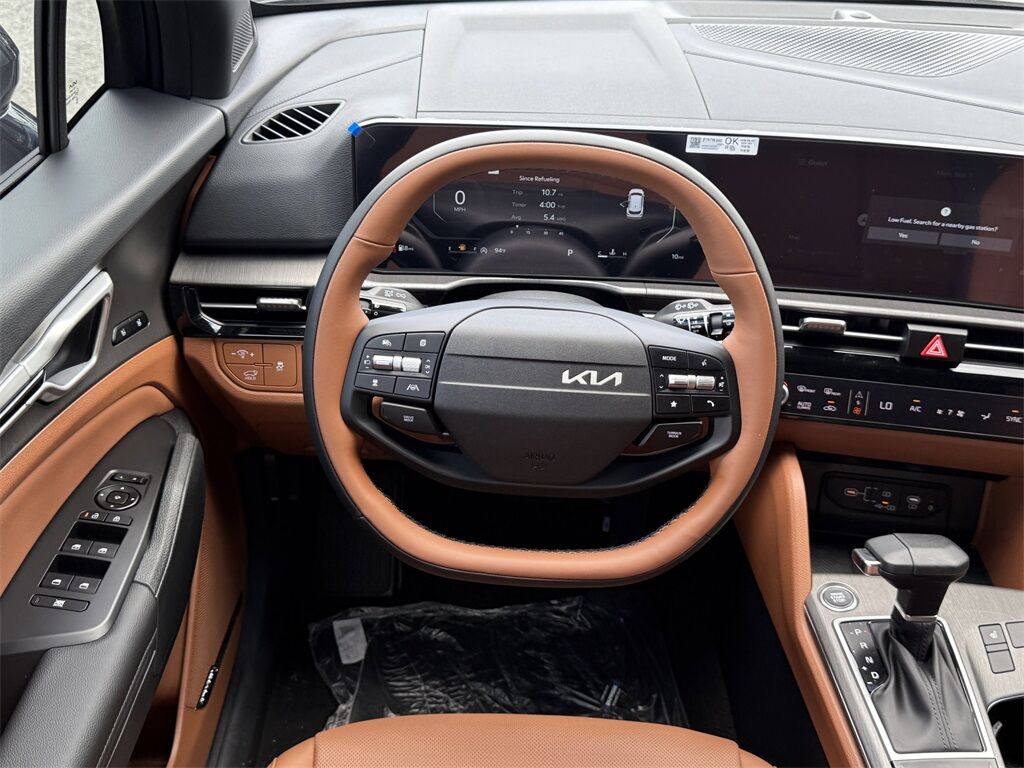 2026 Kia Sportage X-Line San Clemente CA